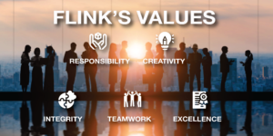 FLINK Core Values