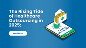 Healthcare outsourcing blog