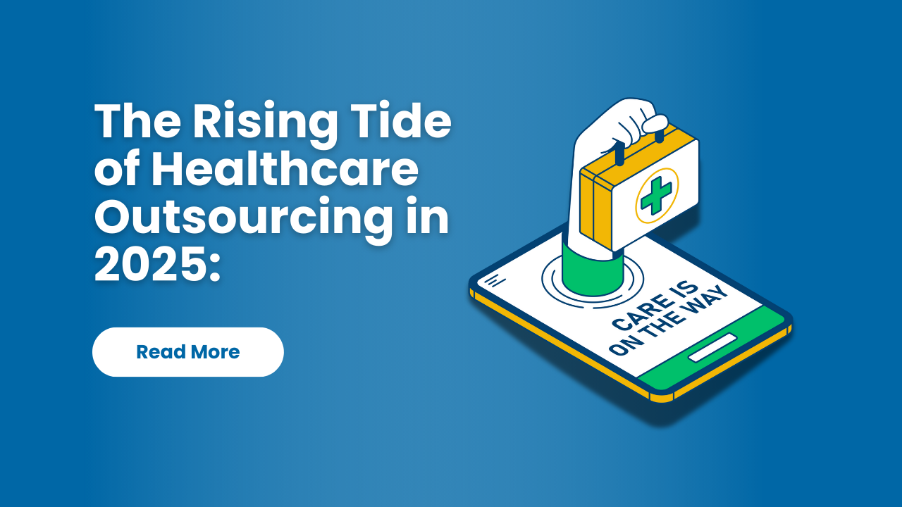 Healthcare outsourcing blog