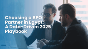 BPO Partner in Egypt
