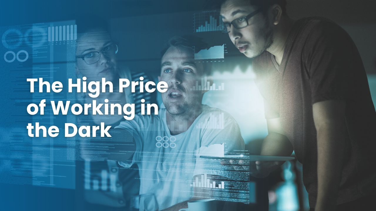 Operational reporting - Data